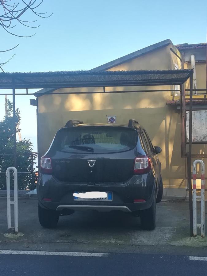 Casa Vacanza L'ulivo Península Sorrentina
