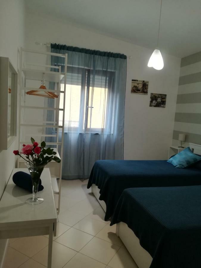 Casa Vacanza L'ulivo Сasa de vacaciones