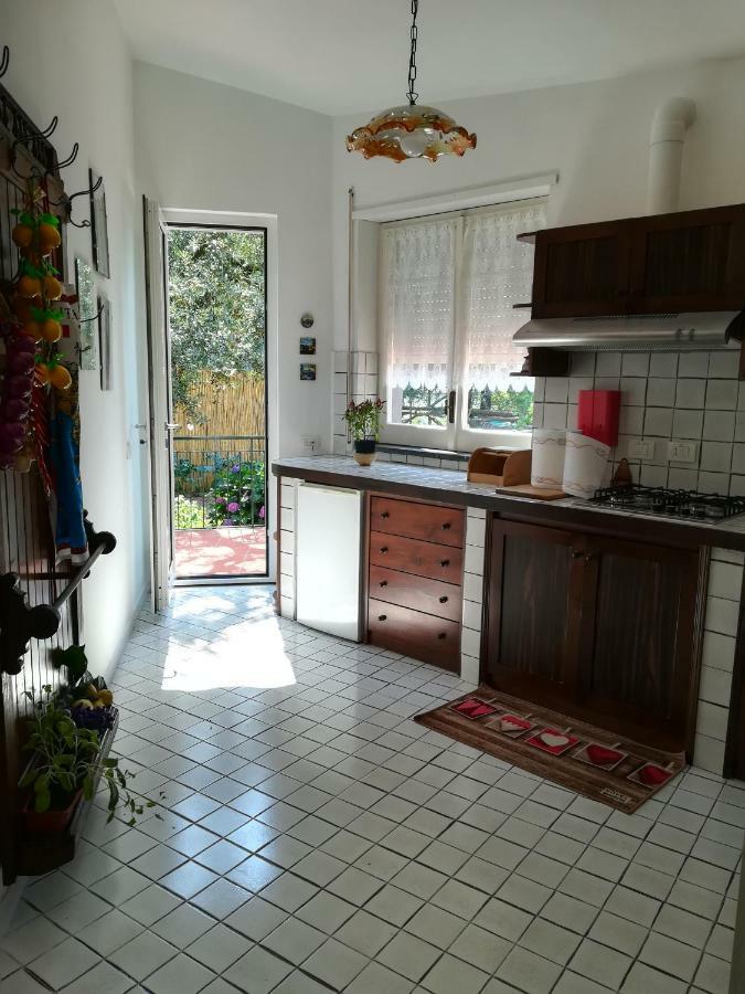Casa Vacanza L'ulivo Сasa de vacaciones