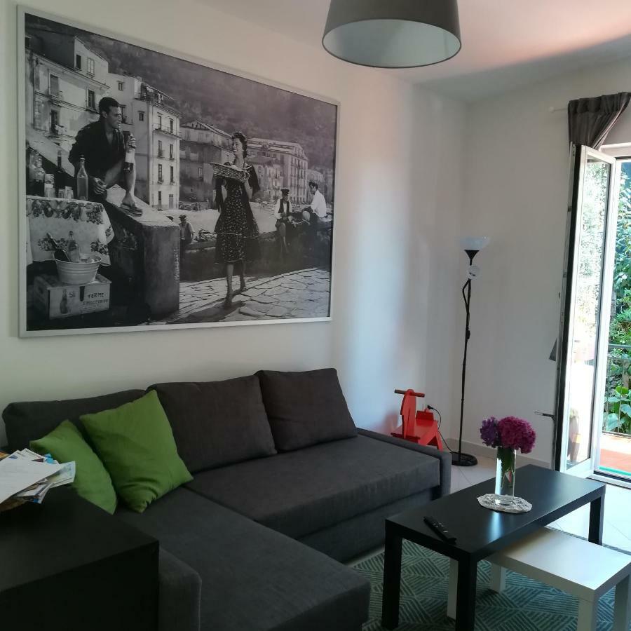 Сasa de vacaciones Casa Vacanza L'ulivo *