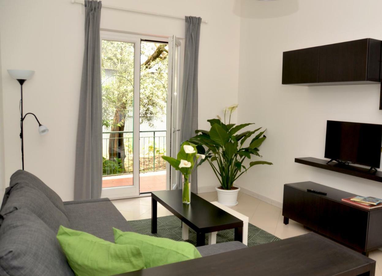 Сasa de vacaciones Casa Vacanza L'ulivo Península Sorrentina