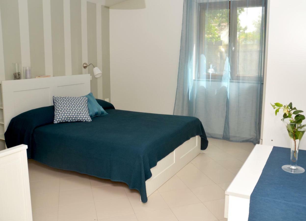 Сasa de vacaciones Casa Vacanza L'ulivo *