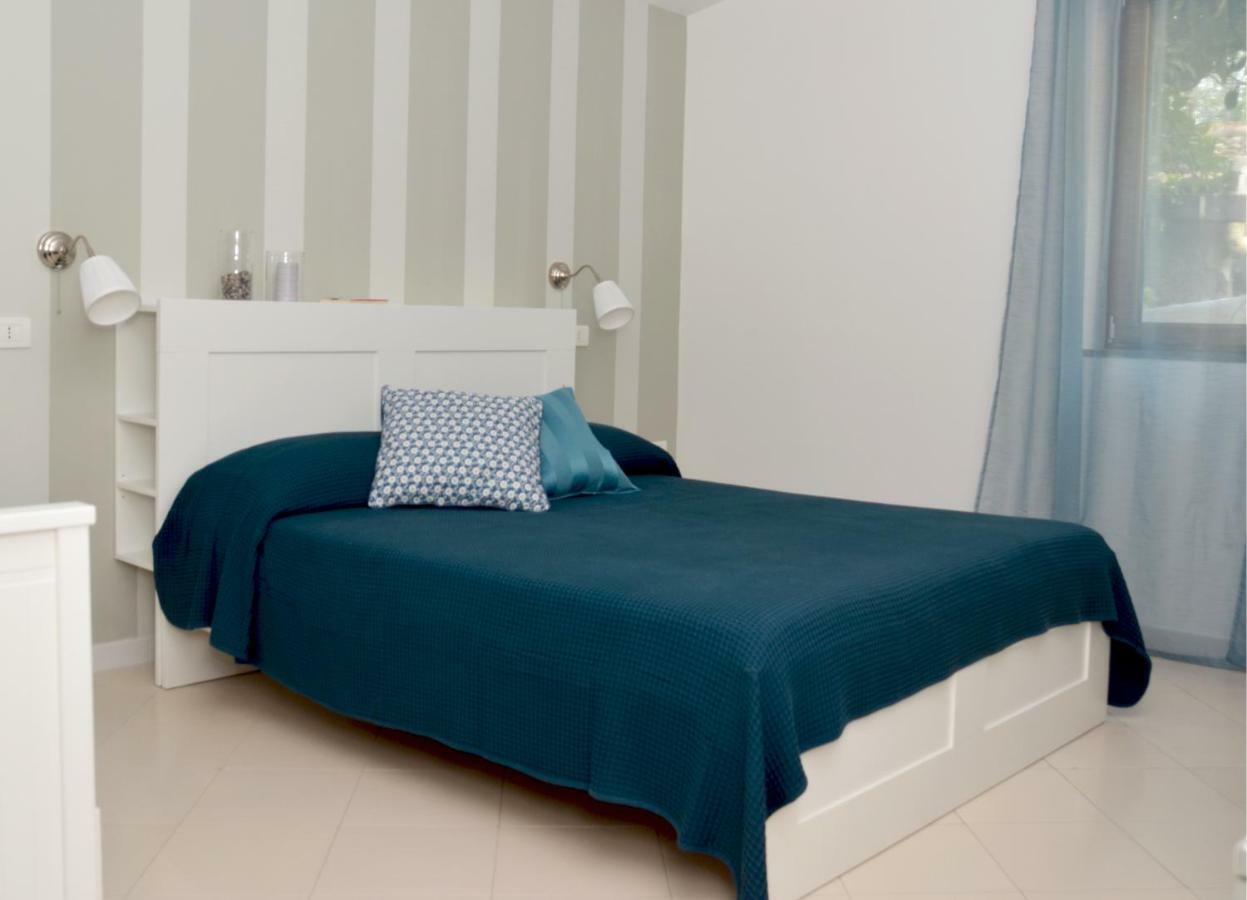 Сasa de vacaciones Casa Vacanza L'ulivo Península Sorrentina