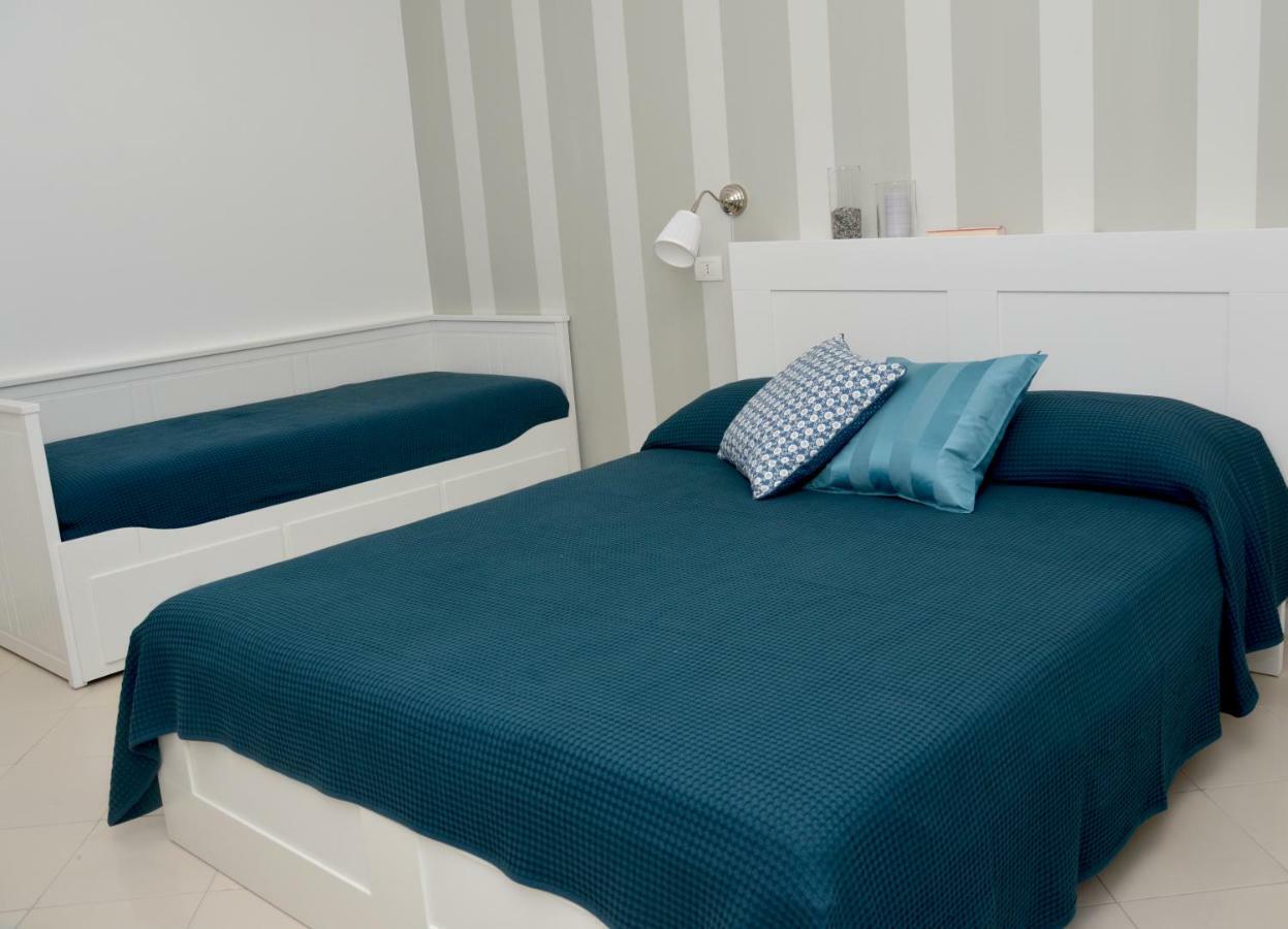 Casa Vacanza L'ulivo Сasa de vacaciones Península Sorrentina