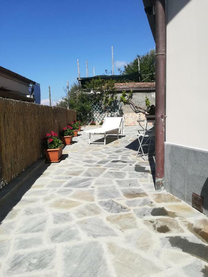 Сasa de vacaciones Casa Vacanza L'ulivo
