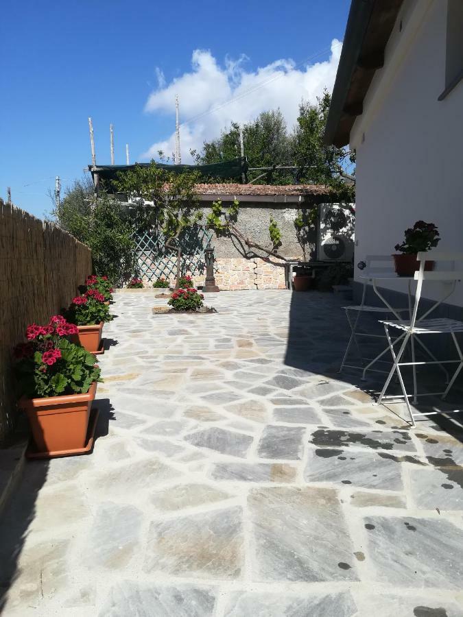 Сasa de vacaciones Casa Vacanza L'ulivo Península Sorrentina