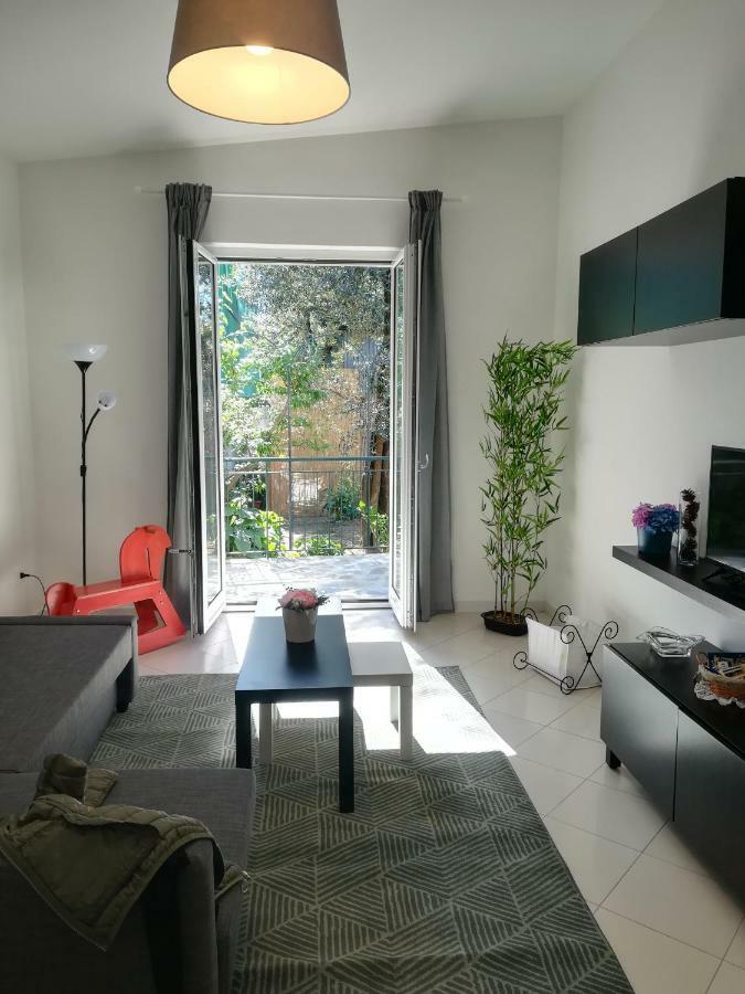 Casa Vacanza L'ulivo Сasa de vacaciones Península Sorrentina