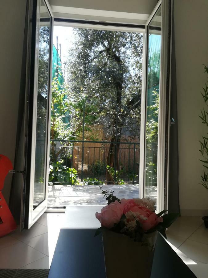 Сasa de vacaciones Casa Vacanza L'ulivo *