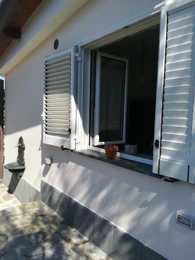 Сasa de vacaciones Casa Vacanza L'ulivo *