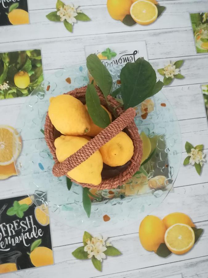 Casa Vacanza L'ulivo * Península Sorrentina